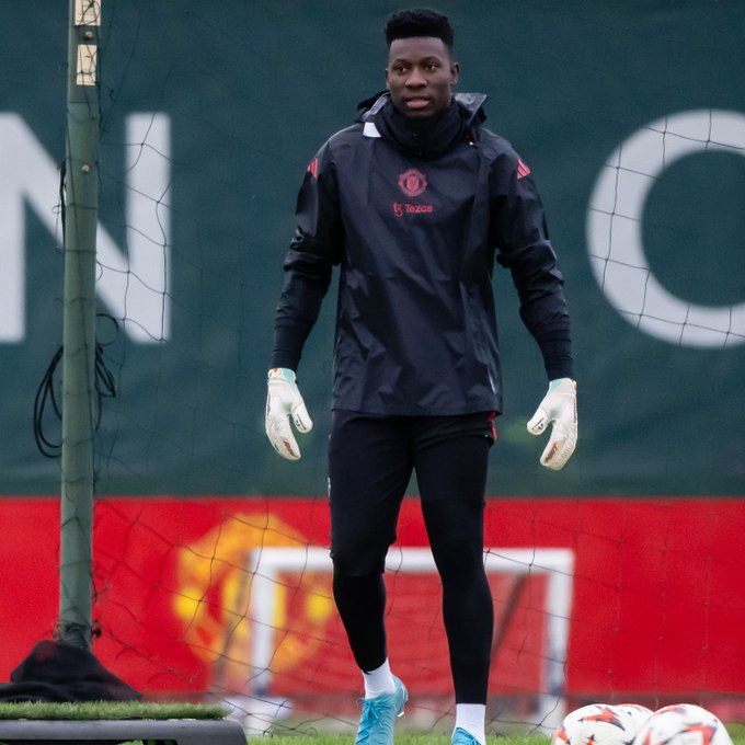 Manchester United's Squad for Europa League Clash Against Viktoria Plzen