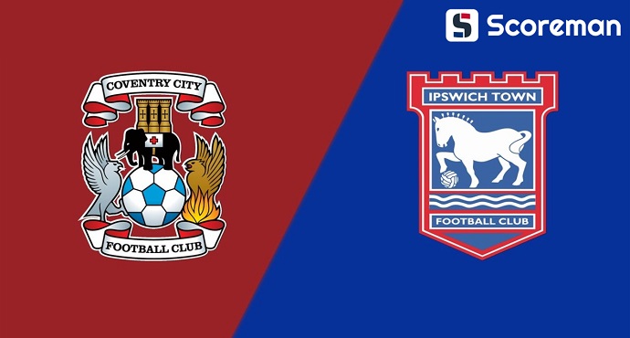 12월30일 잉글랜드 챔피언쉽 - 코번트리 VS 입스위치 해외축구 분석 프리뷰