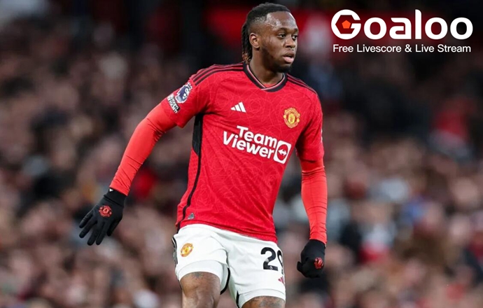 West Ham complete signing of Man Utd's Aaron Wan-Bissaka