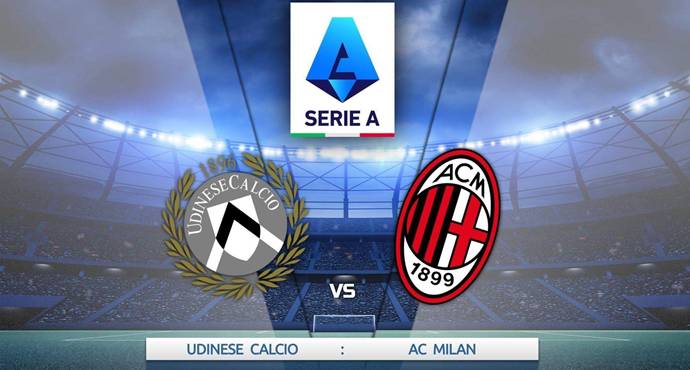 Milan's Must-Win Match: Pushing for Europe Against Struggling Udinese