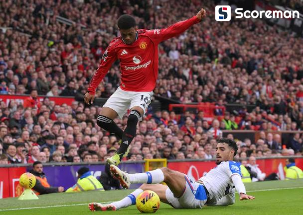 한국 첫 A매치 상대 코트디부아르, 맨유 디알로 등 최정예 25인 소집