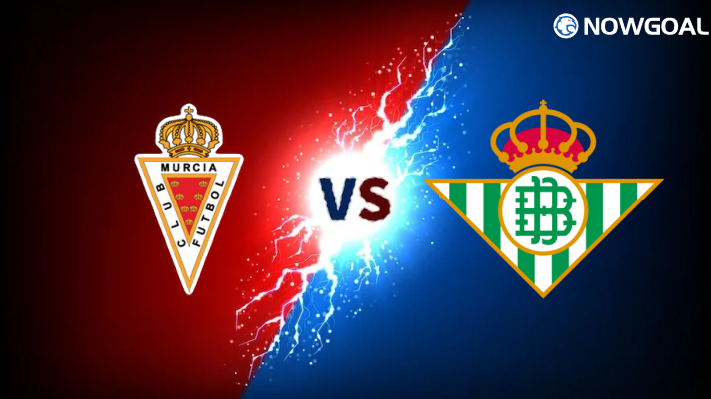 Prediction: Dec 18th -Spanish Copa Del Rey---Real Murcia VS Real Betis