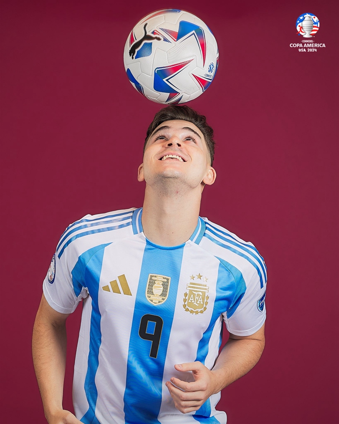 CONMEBOL Copa América™️ ✅