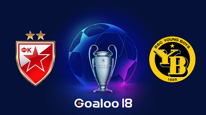 Crvena Zvezda VS Young Boys Prediction UEFA Champions League