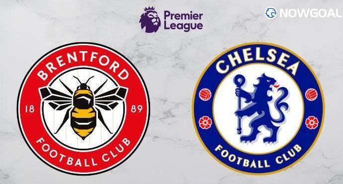 West London Clash: Chelsea Eye Narrow Win Over Brentford