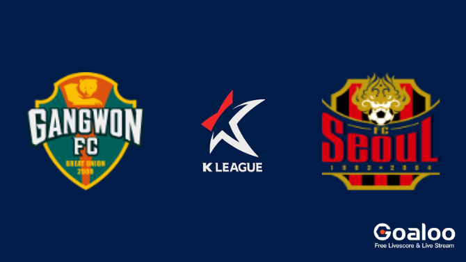Gangwon FC VS FC Seoul Prediction K League 1