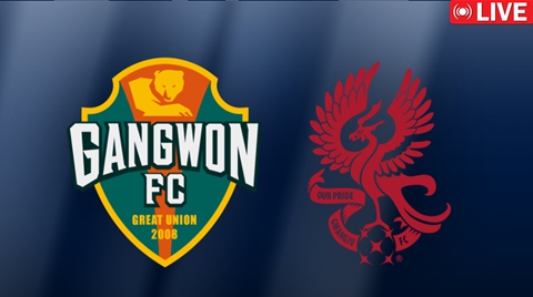 วิเคราะห์บอล：แกงวัน  เอฟซี VS กวางจู  เอฟซี
