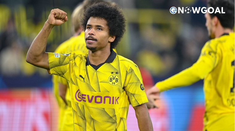 ​Chelsea need to sell players before signing Karim Adeyemi