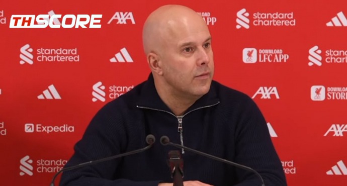 สล็อตรับใบแดงโซโบ! แต่คาใจจังหวะ 