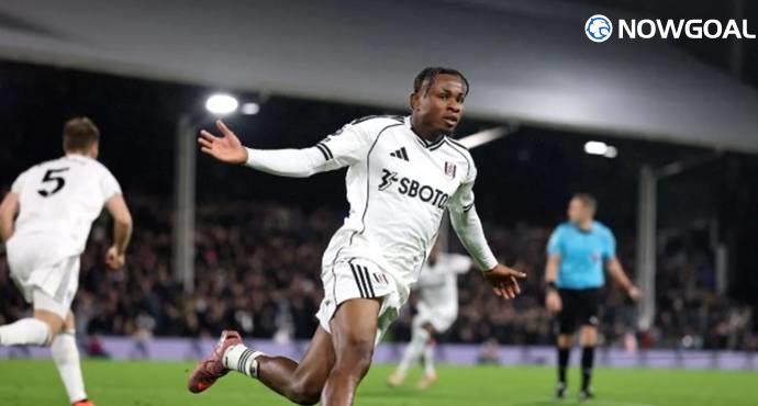 Fulham Move Brings Financial Boost for Milan as Chukwueze Deal Sealed