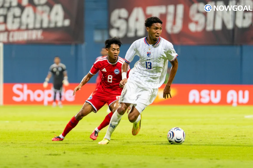 HUDSON TO MAKE CHANGES FOR 2ND LEG AGAINST SINGAPORE AS THAIS EYE FINAL