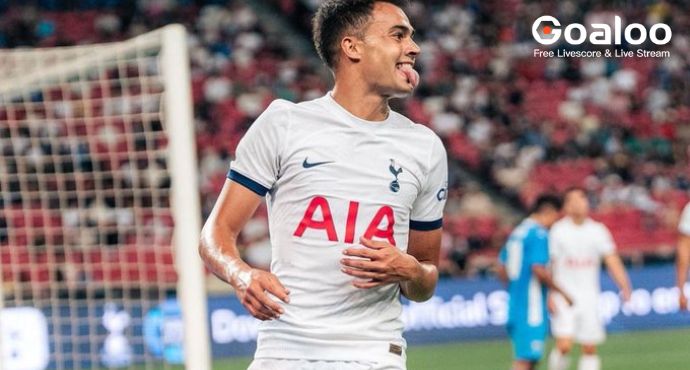 Tottenham Hotspur Brace for Double Departure: Gio Lo Celso and Sergio Reguilón Set for Exit
