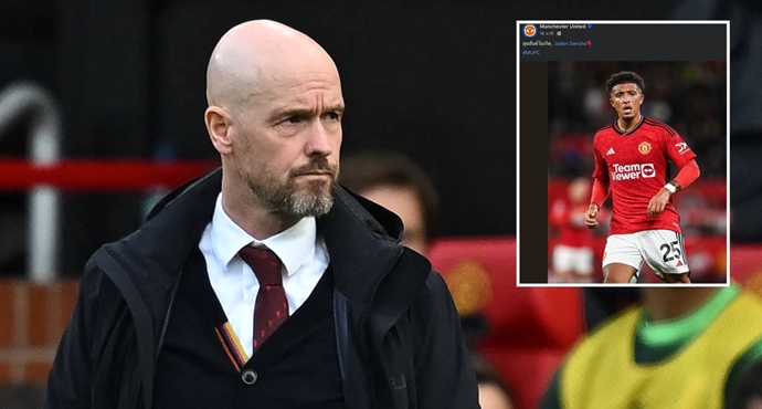 สัญญาณดีหรือแค่หน้าที่ 