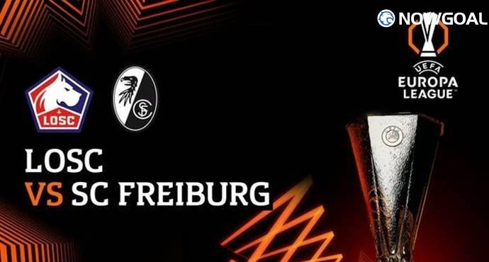 Desperate Lille Host Unbeaten Freiburg in Europa League Showdown