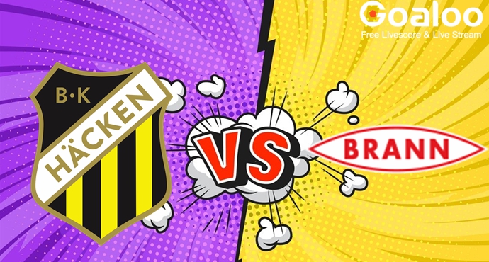 Hacken VS Brann Prediction 8 August 2025