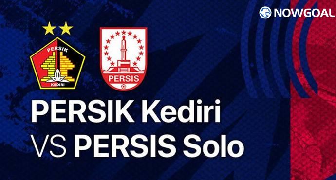 ​Persik vs Persis: Home Fortress Meets Struggling Visitors