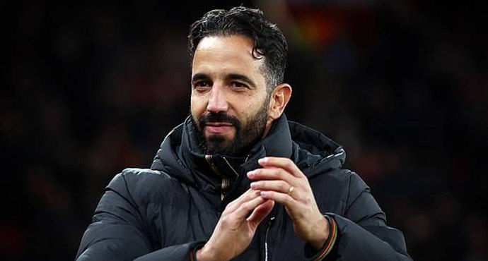 ทำไม่ได้ก็ต้องไป! 'อโมริม' ลั่นเป้าหมายผี 'แชมป์พรีเมียร์ลีก'