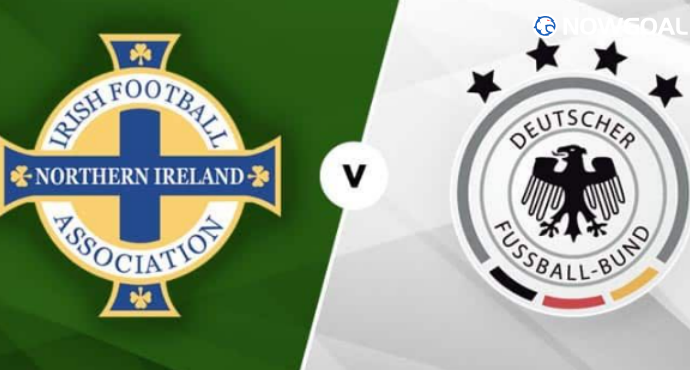 Prediction: Oct 13th -FIFA World Cup qualification (UEFA)---Northern Ireland VS Germany