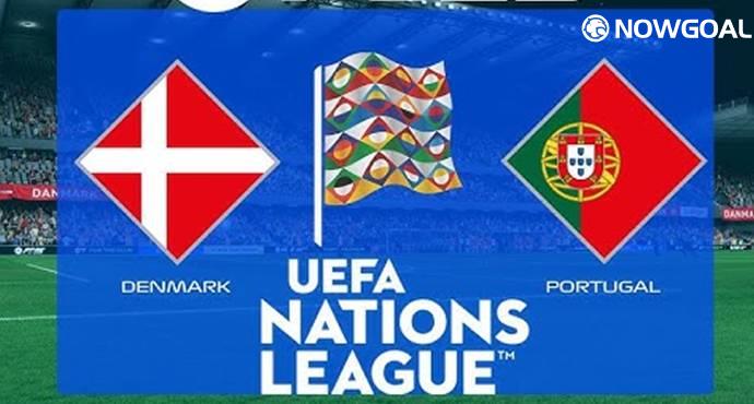​Denmark vs Portugal: A Tight Battle for Semi-Final Glory