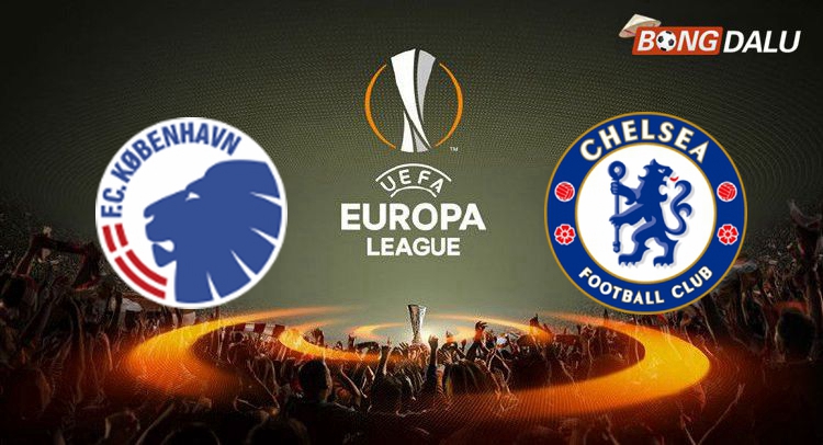 Nhận định FC Copenhagen VS Chelsea FC 00:45 07/05/2025 Europa Conference League