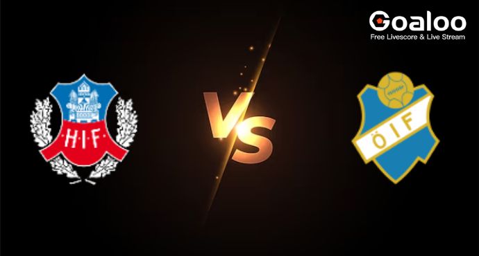 Sweden Superettan---Helsingborg VS Osters IF Preview