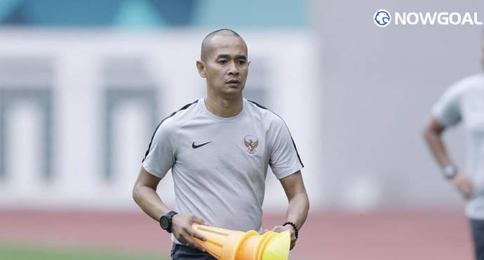 Kurniawan Dwi Yulianto Emerges as Leading Candidate to Coach Indonesia U-17 Ahead of Major 2026 Tournaments