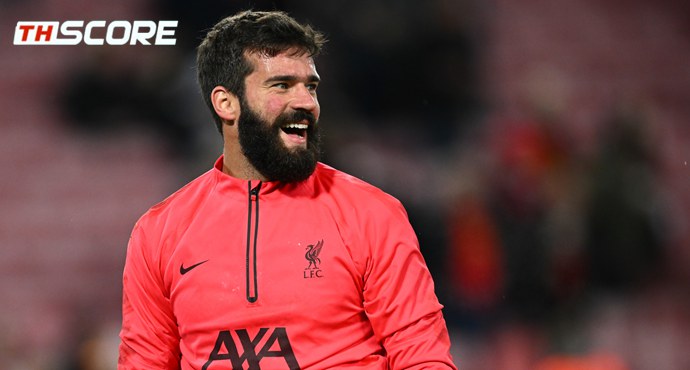 อลิสซอนเตือน! มีพรสวรรค์แต่ไร้วินัย 