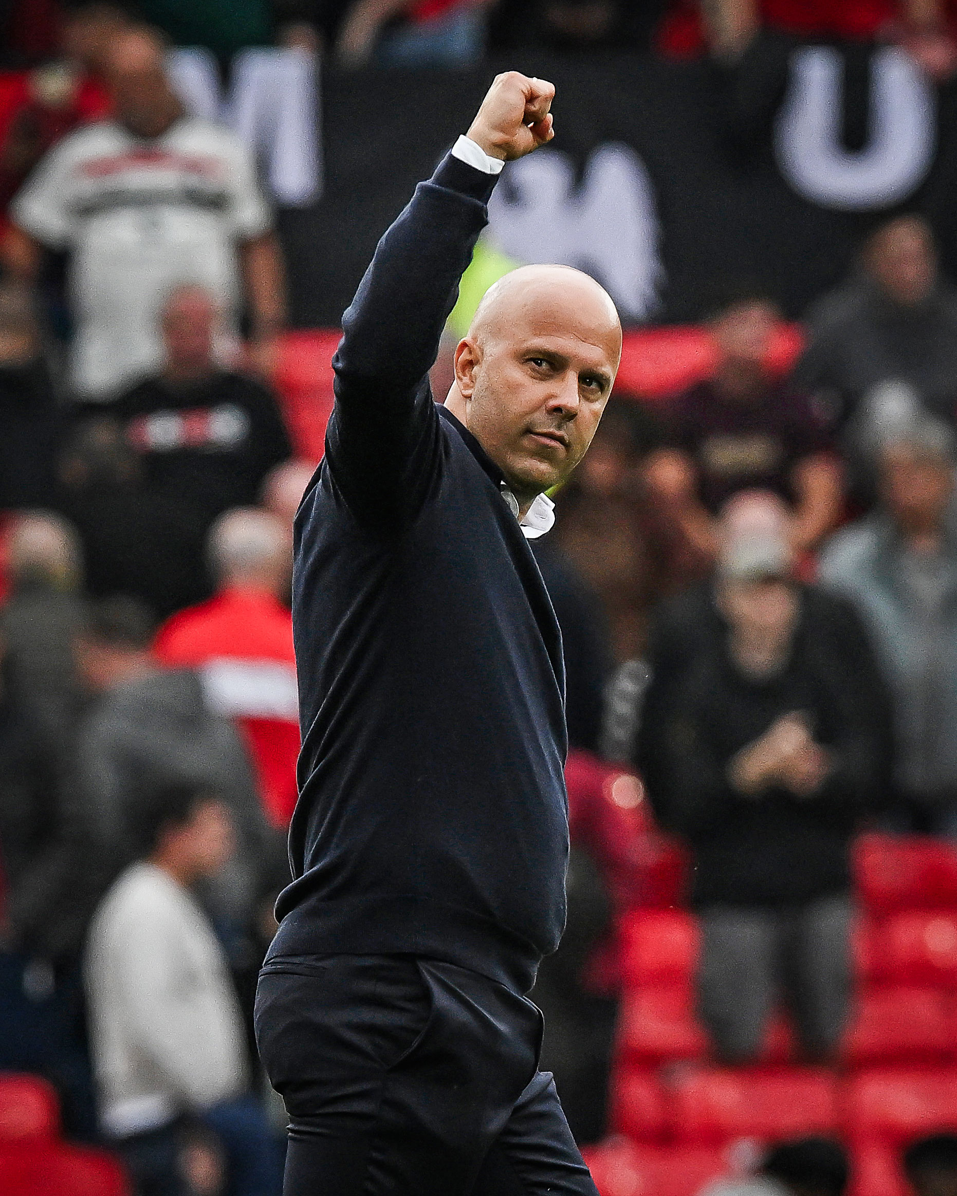 Salah Signals Final Year at Liverpool Amid Uncertain Contract Future