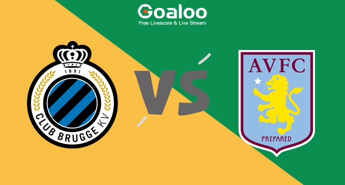 Club Brugge vs. Aston Villa: Match Prediction---2026/09/09
