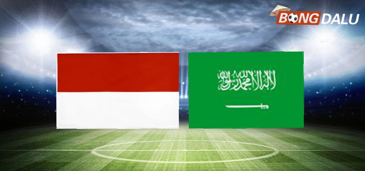 Indonesia VS Ả Rập Xê Út 00:15 09/10/2025 Vòng loại World Cup Khu vực châu Á