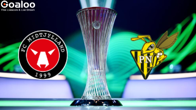 Midtjylland VS Progres Niedercorn Prediction UEFA Europa Conference League