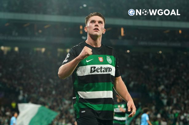 ​Bayern Munich star 'could become' Ruben Amorim's 'first signing at Old Trafford'