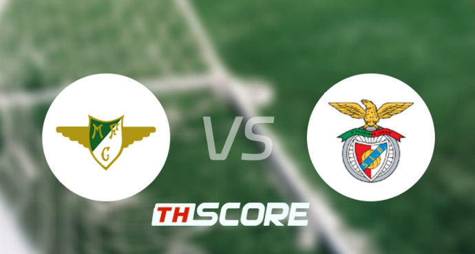 ⚽ วิเคราะห์บอล ปรีไมราลีกา: โมไรเรนเซ่ VS เบนฟิก้า