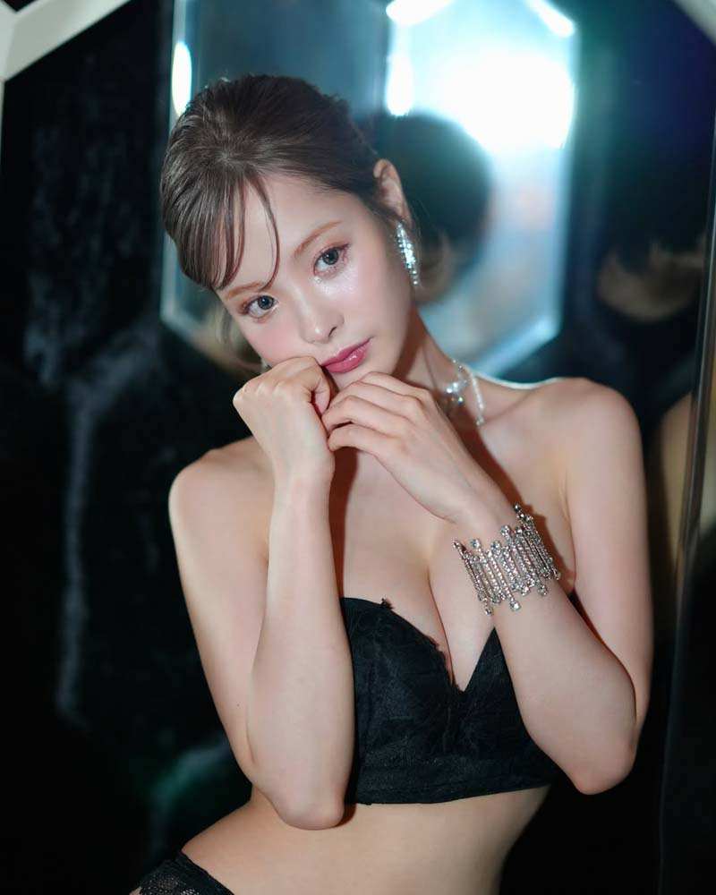 คานะ โมโมโนงิ นางเอกหน้าอกสวย ล่าสุด ติด TOP5 หน้าอกภูเขาไฟฟูจิ 2024