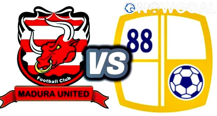 Preview Liga 1: Madura United vs Barito Putera