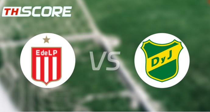วิเคราะห์บอล【อาร์เจนติน่า พรีเมียร์ดิวิชั่น】เอสตูเดียนเตส ลา พลาต้า VS เดเฟนซา วาย จัสติเชีย