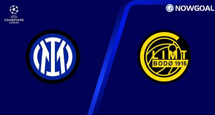 Bodø/Glimt Eye Shock Win as Inter Milan Seek Comeback at San Siro