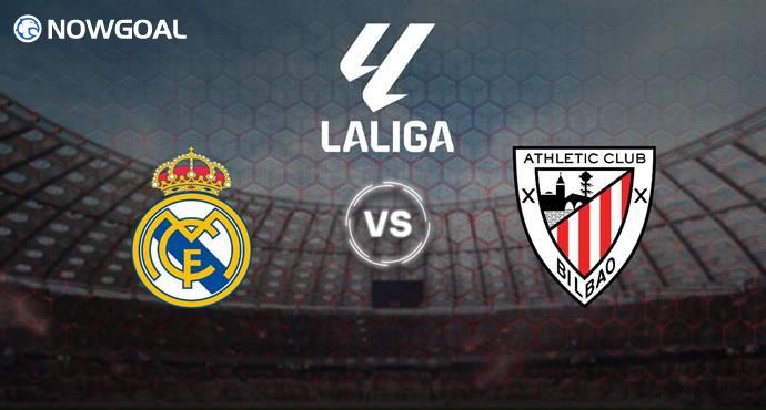 Real Madrid Faces Athletic Bilbao in Crucial La Liga Clash After Champions League Exit