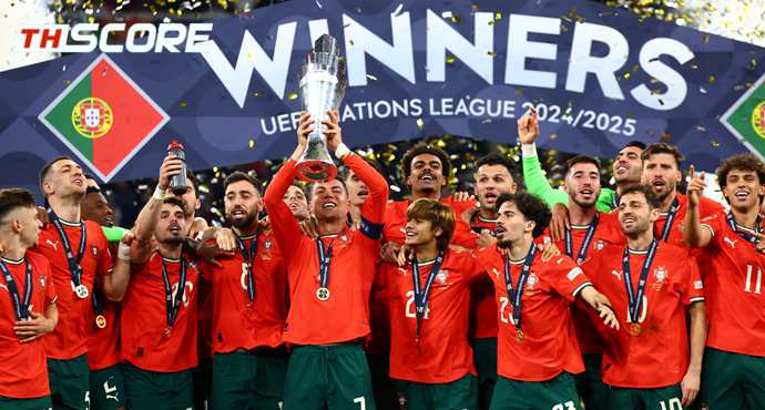 🎂【สุขสันต์วันเกิด】สุขสันต์วันเกิดครบ 41 ปี คริสเตียโน โรนัลโด