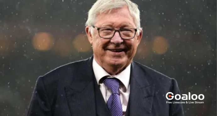 Sir Alex Ferguson Raises £405,000 for NHS Following Life-Saving Surgery
