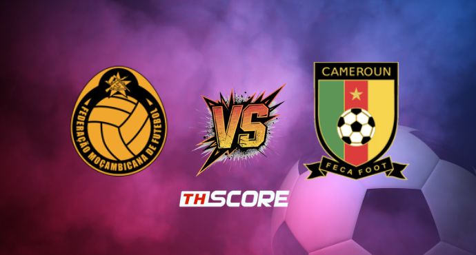 ​พรีวิวฟุตบอล แอฟริกัน เนชันส์ คัพ: โมซัมบิก vs แคเมอรูน