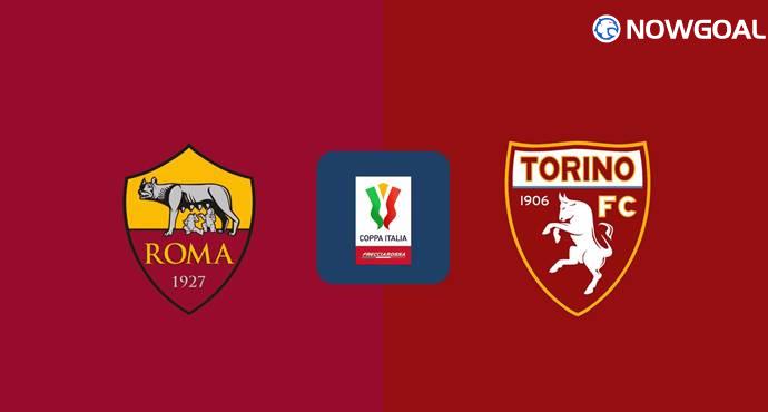 Roma vs Torino: Giallorossi Target Narrow Win to Reach Coppa Quarter-Finals