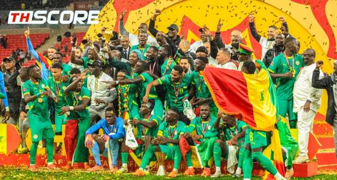 ทางการ! CAS รับคำร้อง 