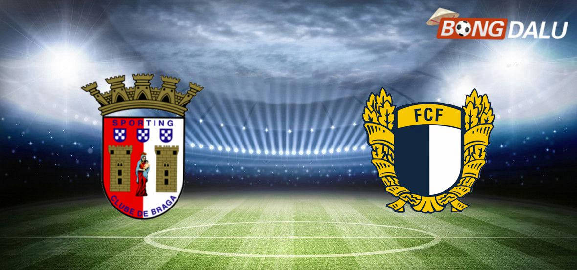 Nhận định Sporting Braga VS Famalicao | 01:45 17/12/2024 VĐQG Bồ Đào Nha