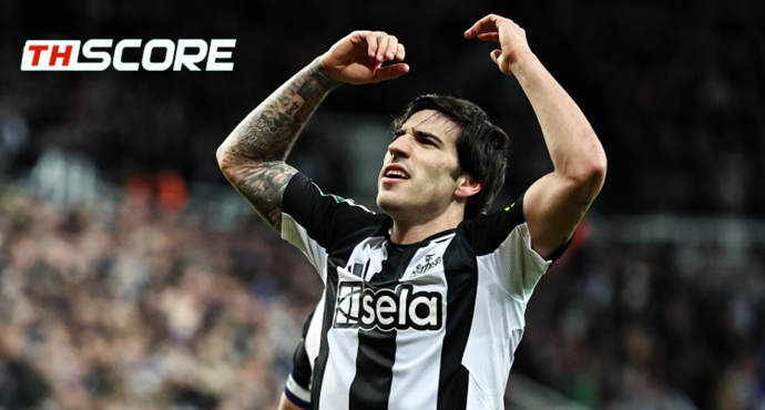 ตัวตายตัวแทน! แมนยูจ้องดึง 