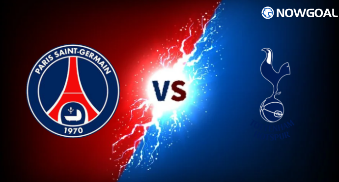 Prediction: August 13th UEFA Super Cup Paris Saint Germain vs Tottenham Hotspur
