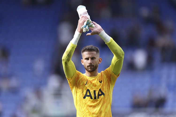 Romano: Vicario đồng ý gia nhập Inter, CLB cũng quan tâm Andrey Santos