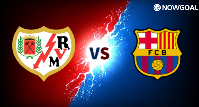Prediction: August 31th La Liga - Rayo Vallecano vs FC Barcelona