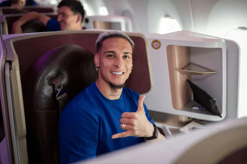 Man Utd lên kế hoạch tỉ mỉ cho tiền mùa giải, cầu thủ ấn định thời gian ngủ và ăn