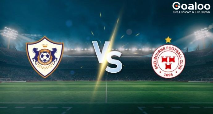 ​Qarabag are set to host Shelbourne FC in a crucial Champions League
